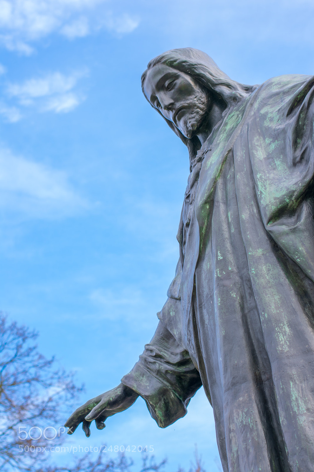 Nikon D3400 sample photo. Biblical photography