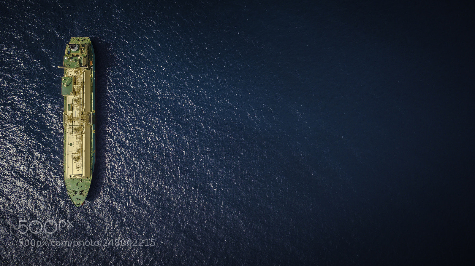 DJI FC220 sample photo. Dampfer photography