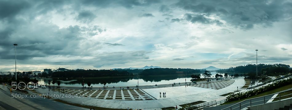 Canon EOS 700D (EOS Rebel T5i / EOS Kiss X7i) sample photo. Pano photography