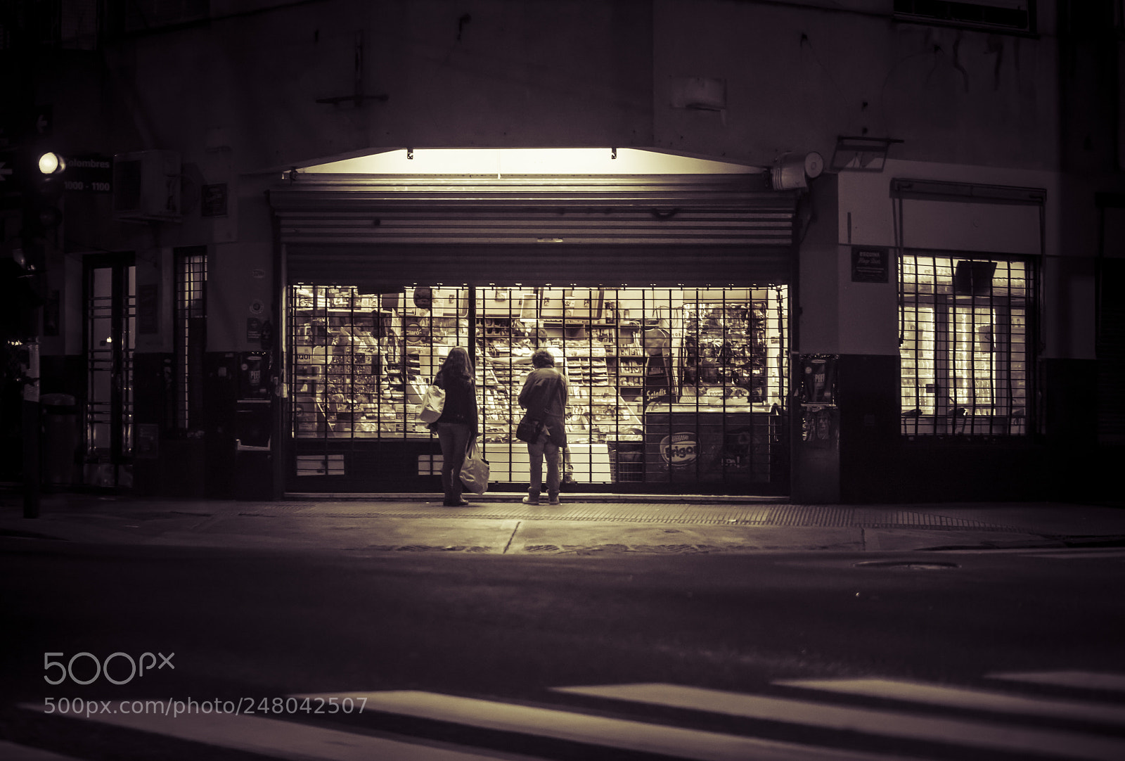 Sony a7 II sample photo. Última hora photography