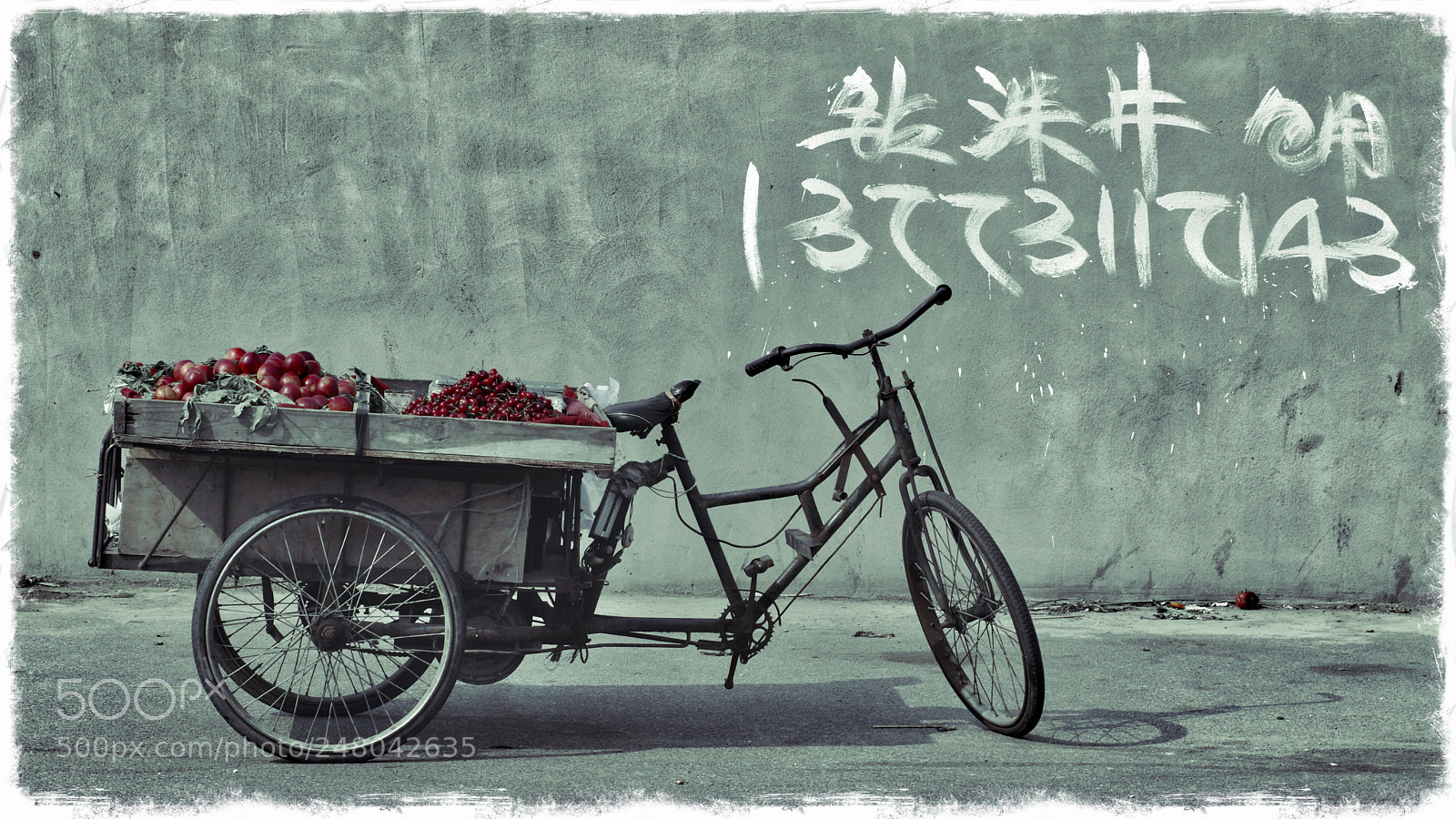 Pentax K-3 sample photo. China - 038 photography