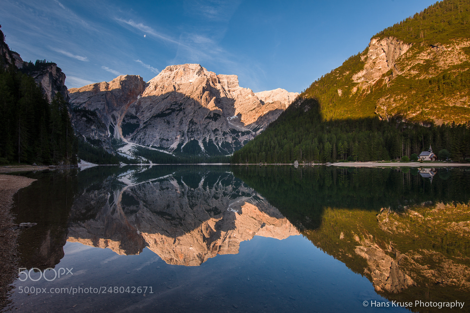 Canon EOS 5DS R sample photo. Morning at the lake photography