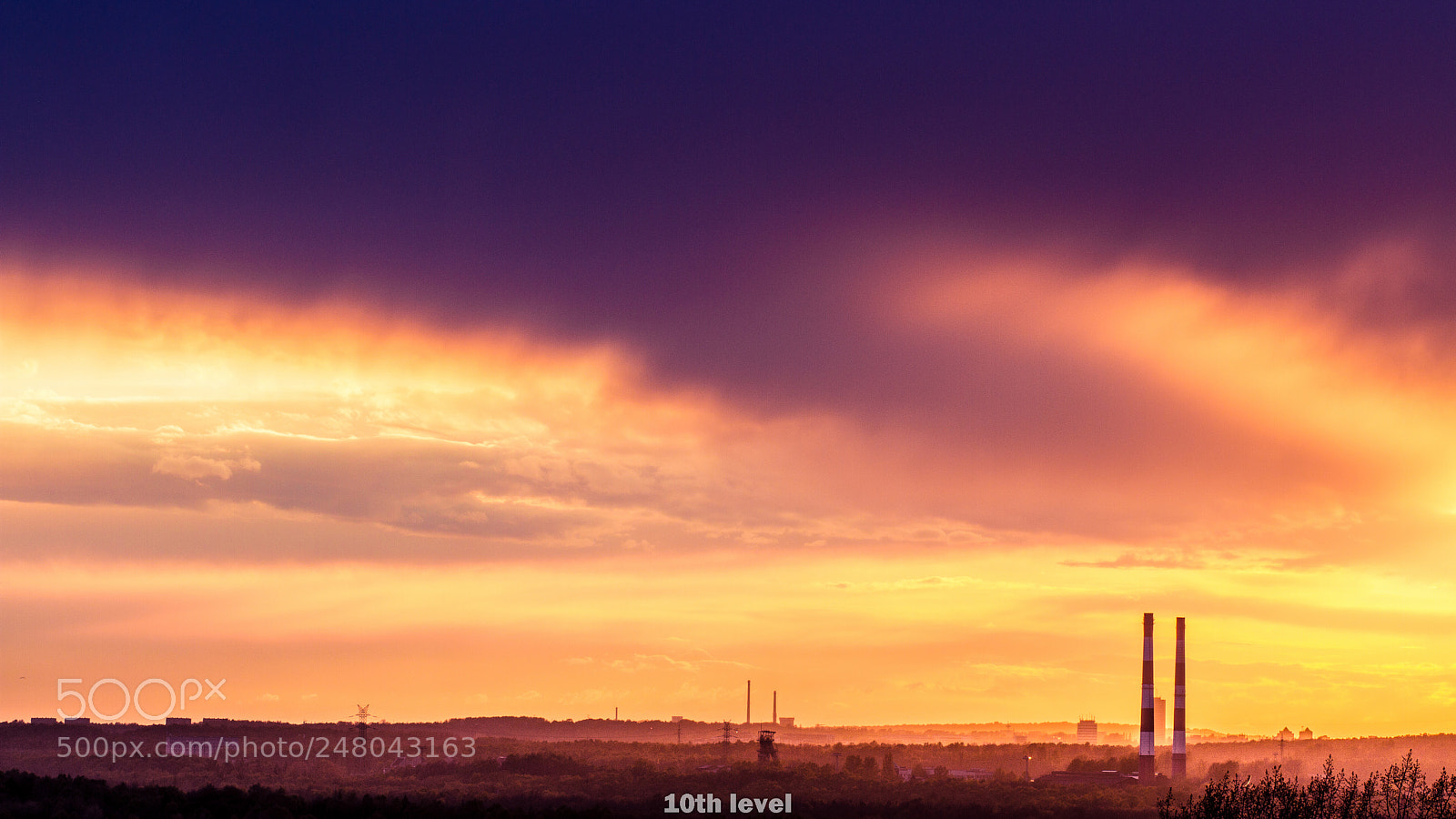 Canon EOS 7D sample photo. After storm 1 photography