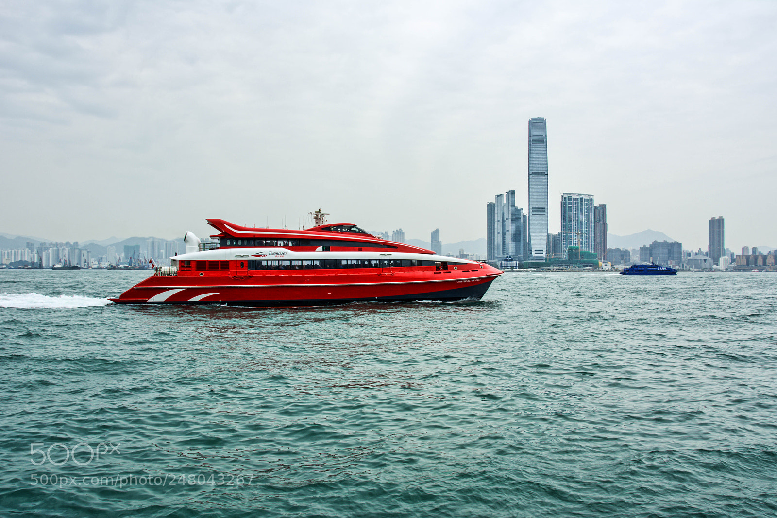 Nikon D7100 sample photo. Ferry photography