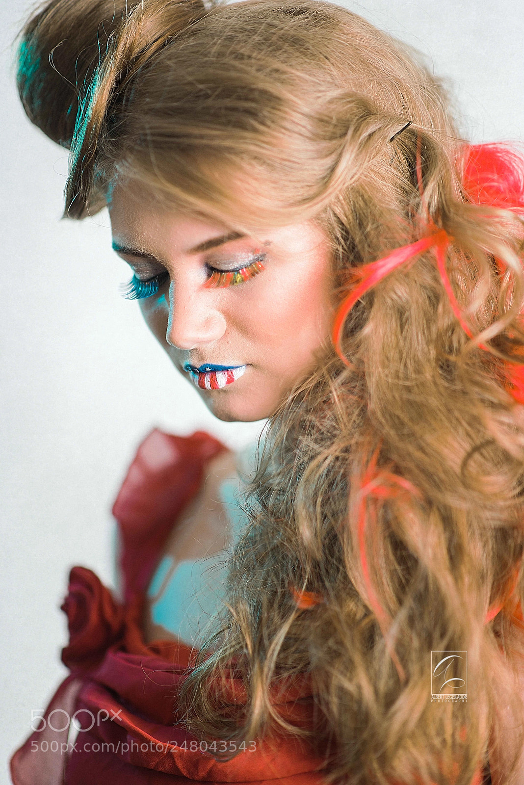 Nikon D810 sample photo. Portraiture photography