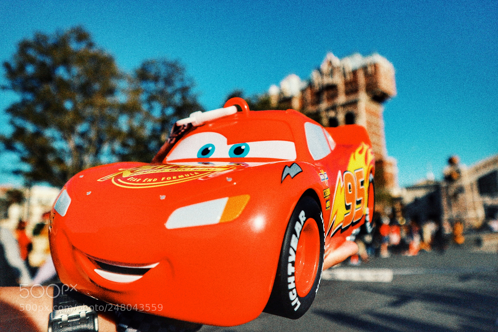 Canon EOS M10 sample photo. Popcorn photography