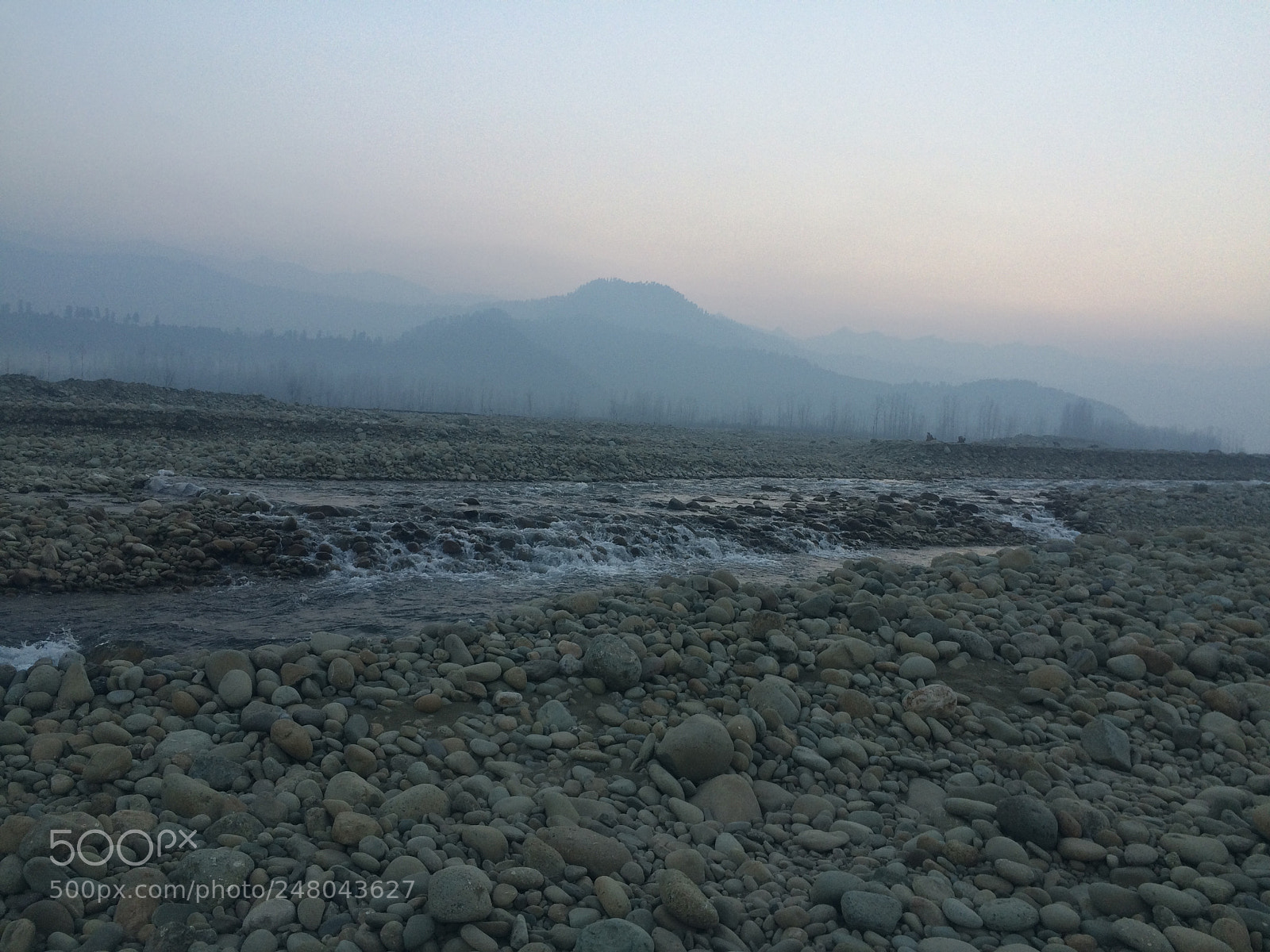 Apple iPhone 5s sample photo. Landscape photography
