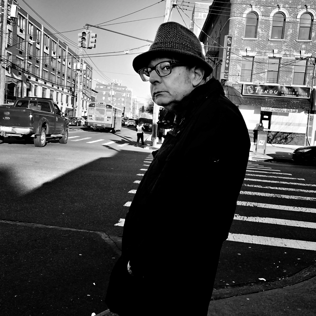 Curly by Sheldon Serkin on 500px.com