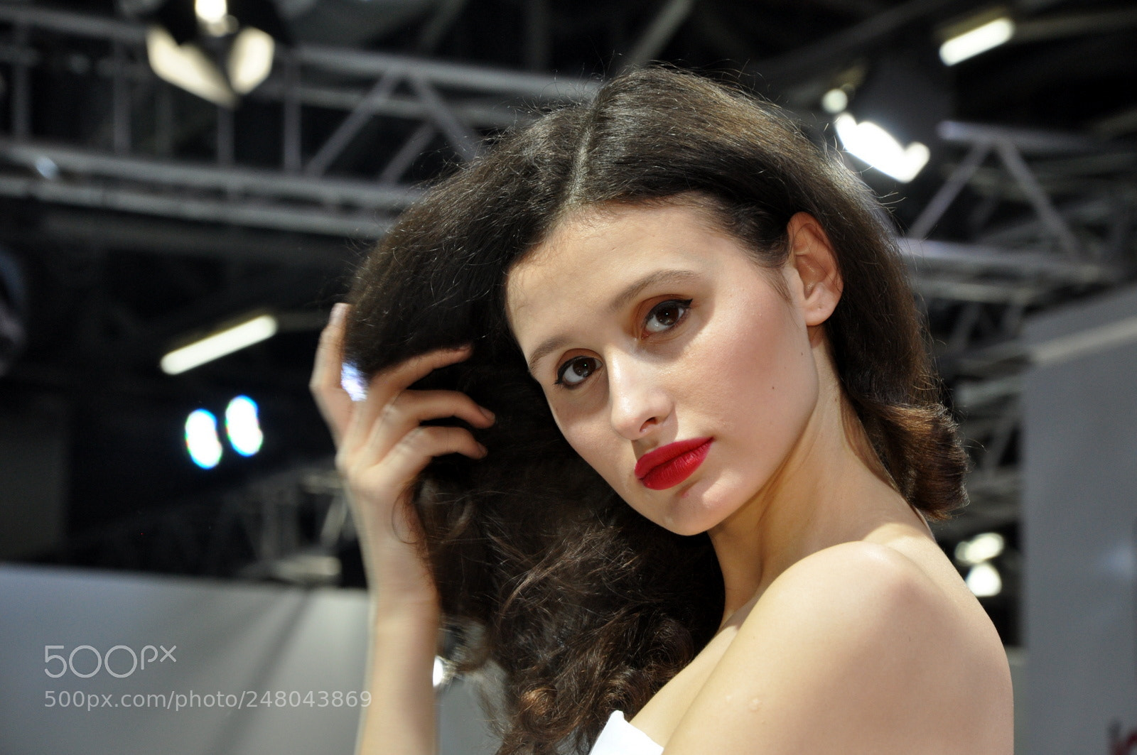 Nikon D90 sample photo. Tilt photography