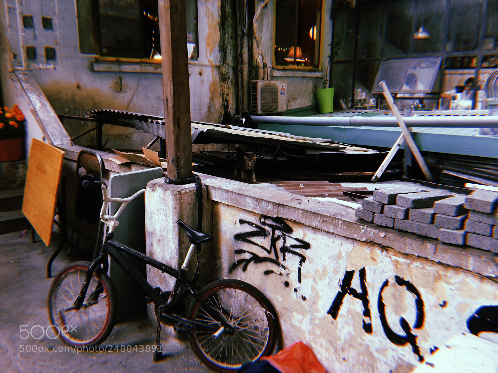 Apple iPhone sample photo. Untitled photography