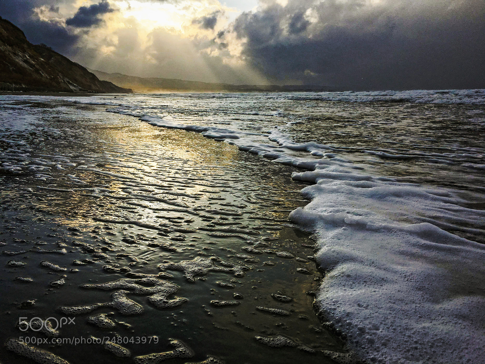 Apple iPhone 6s sample photo. Iphone seascape photography