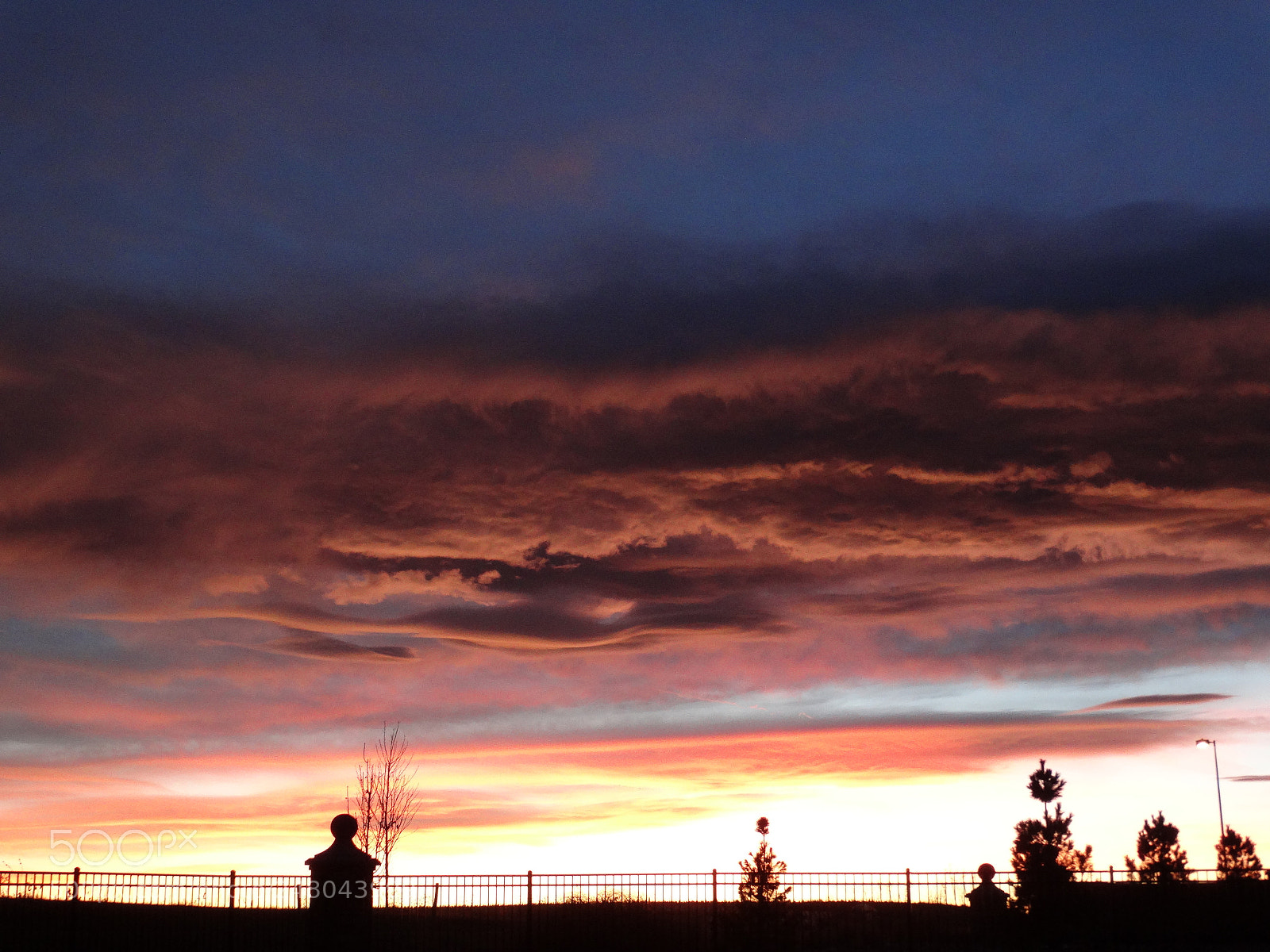 Sony Cyber-shot DSC-HX300 sample photo. My colorado photography
