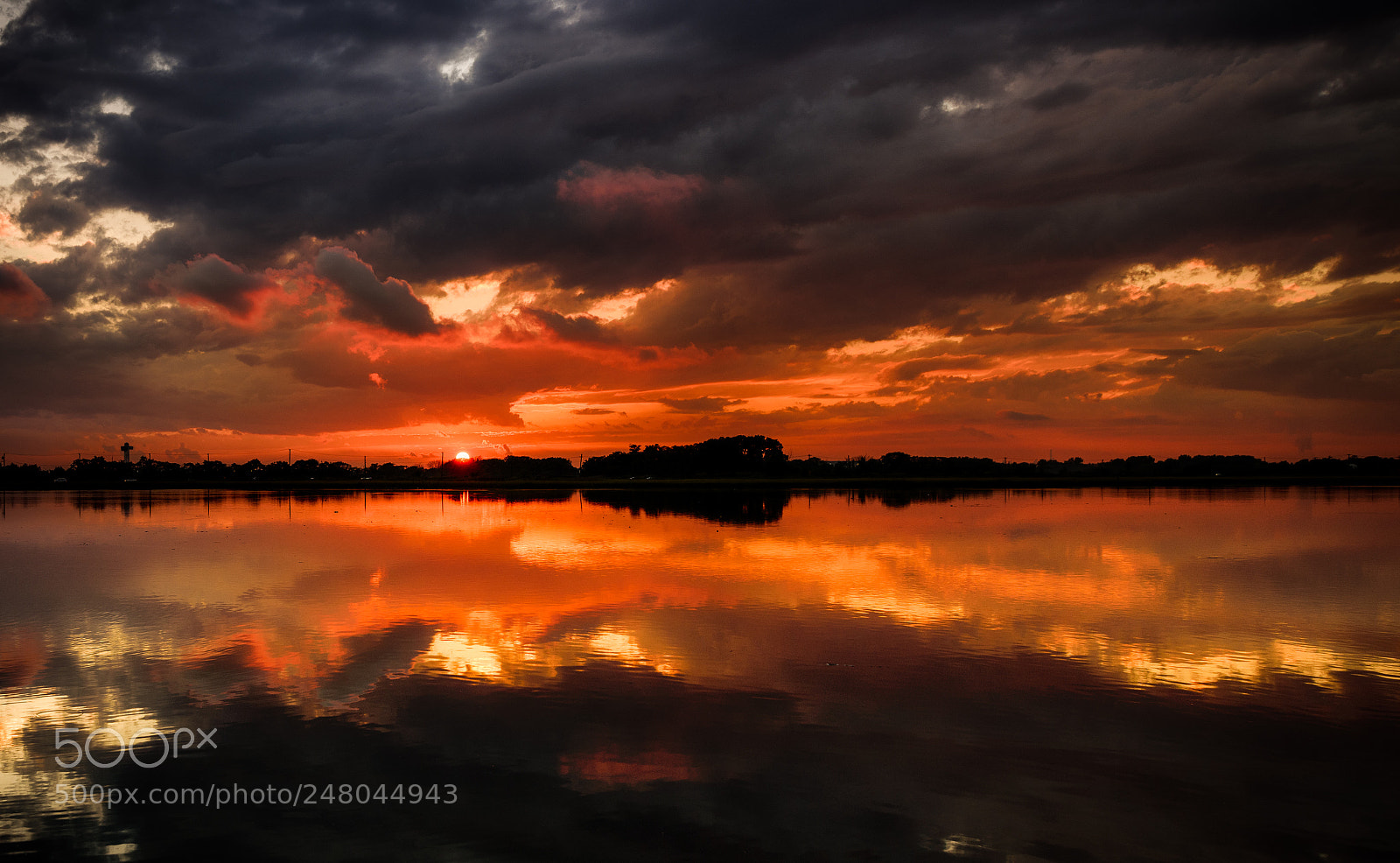 Nikon D810 sample photo. Reflecting time photography