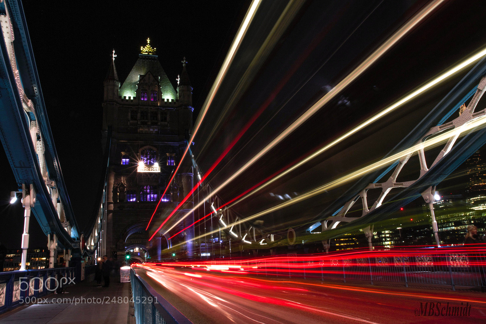 Canon EOS 7D sample photo. Long exposure with beautiful photography