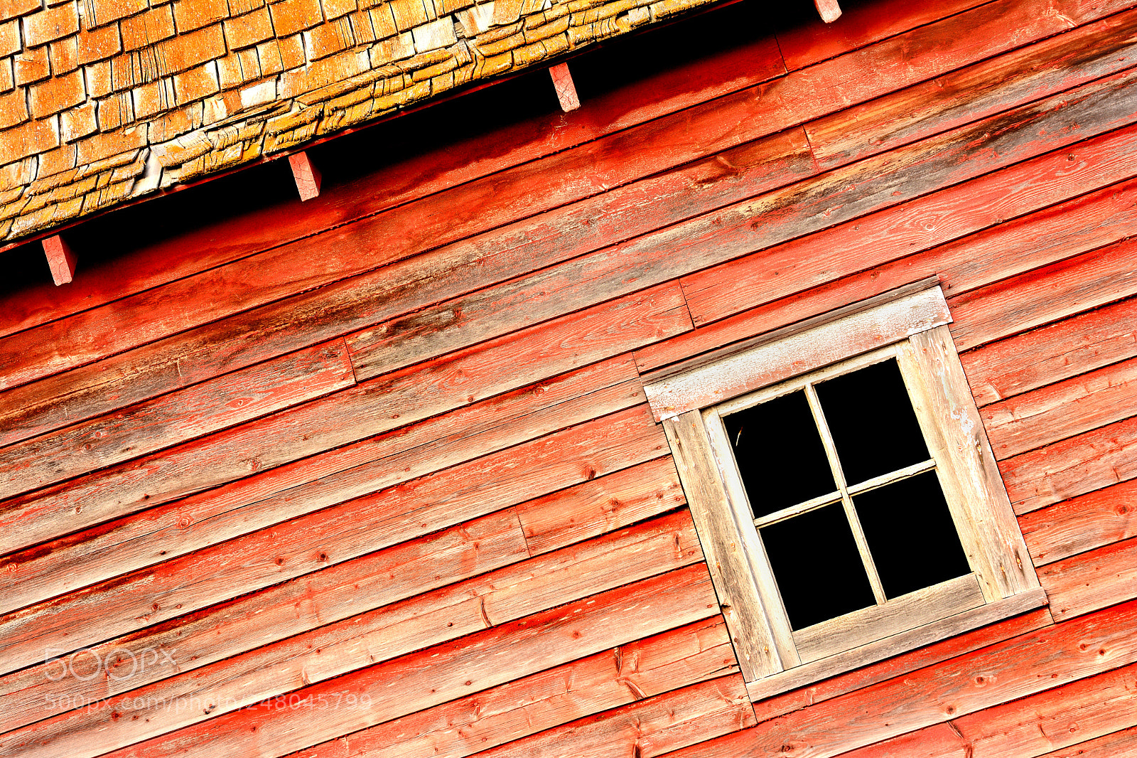 Nikon D7100 sample photo. The diagonal view photography