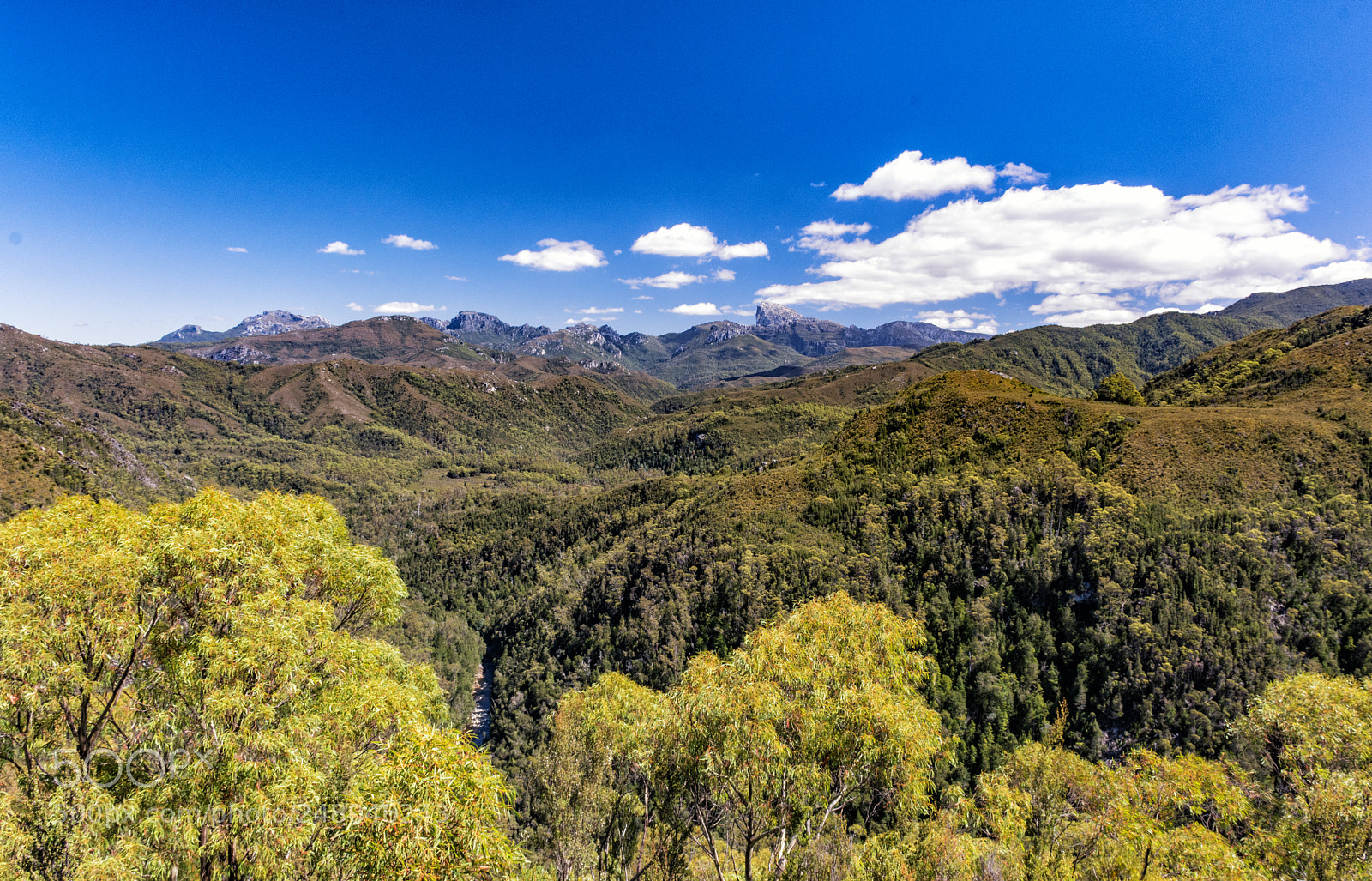 Nikon D7100 sample photo. Frenchman's cap view from photography