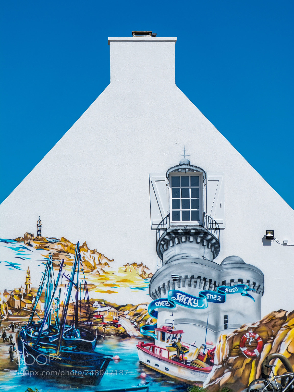 Nikon D7100 sample photo. Croisiere irlande photography