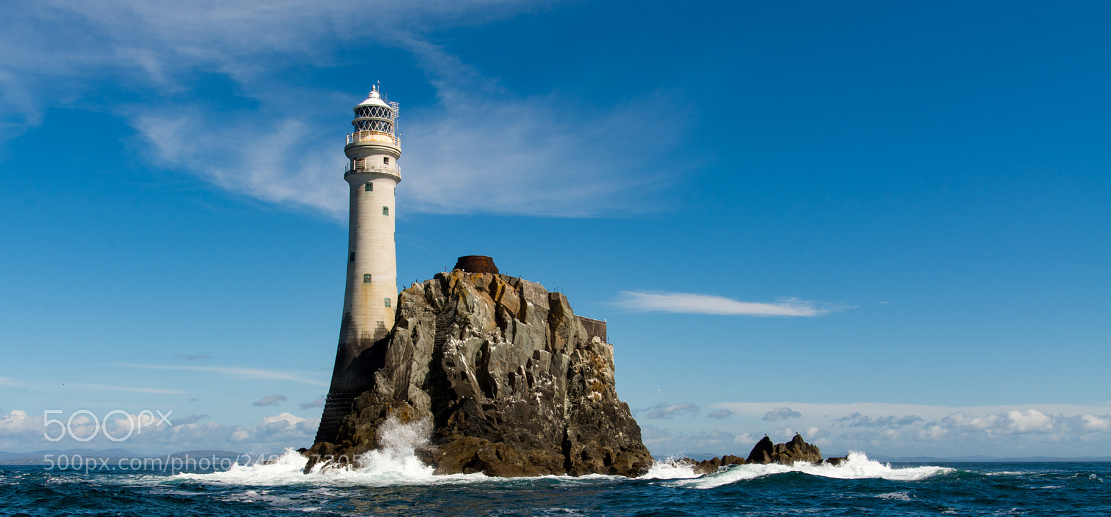 Nikon D7100 sample photo. Croisiere irlande photography