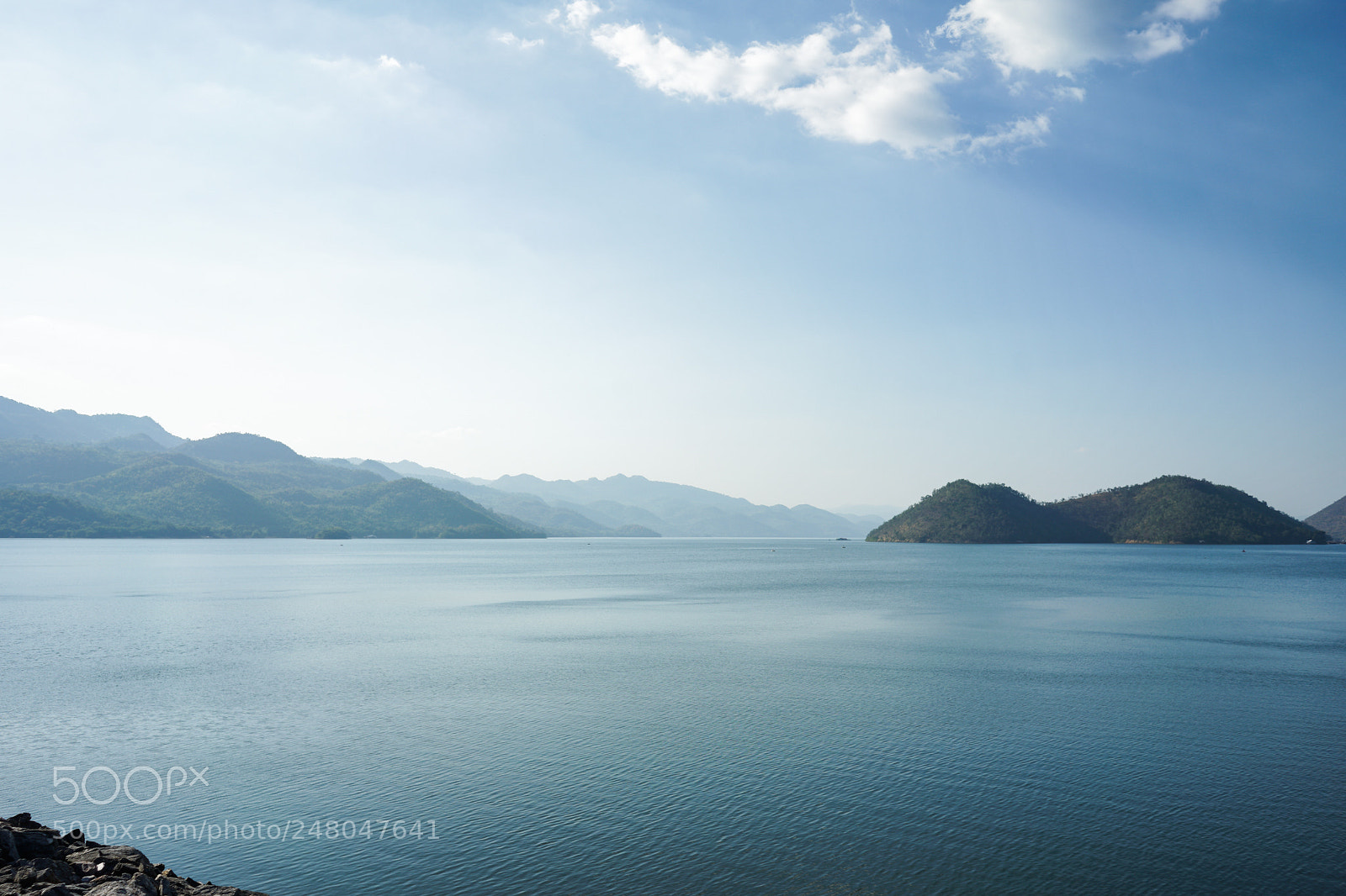 Sony a7 II sample photo. Blue:- photography