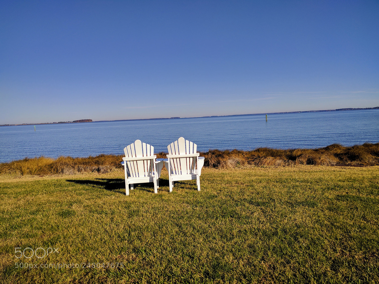 Google Nexus 6P sample photo. Two chairs photography