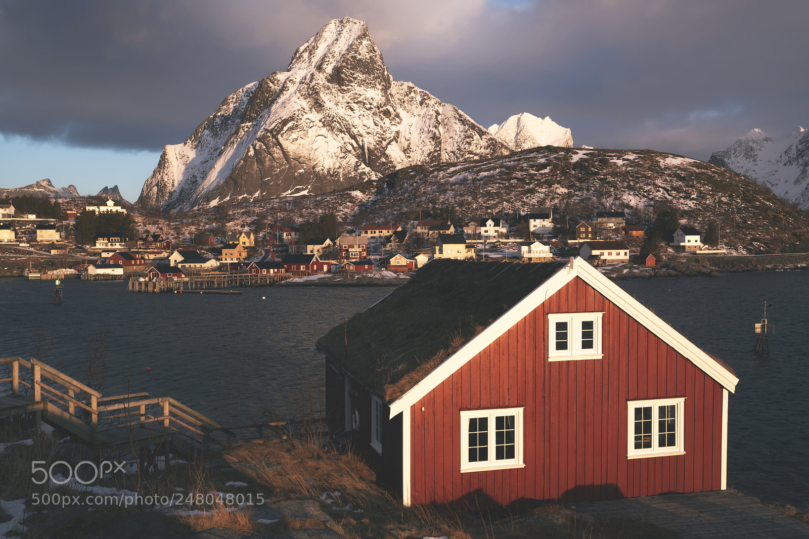 Sony a6300 sample photo. Reine photography