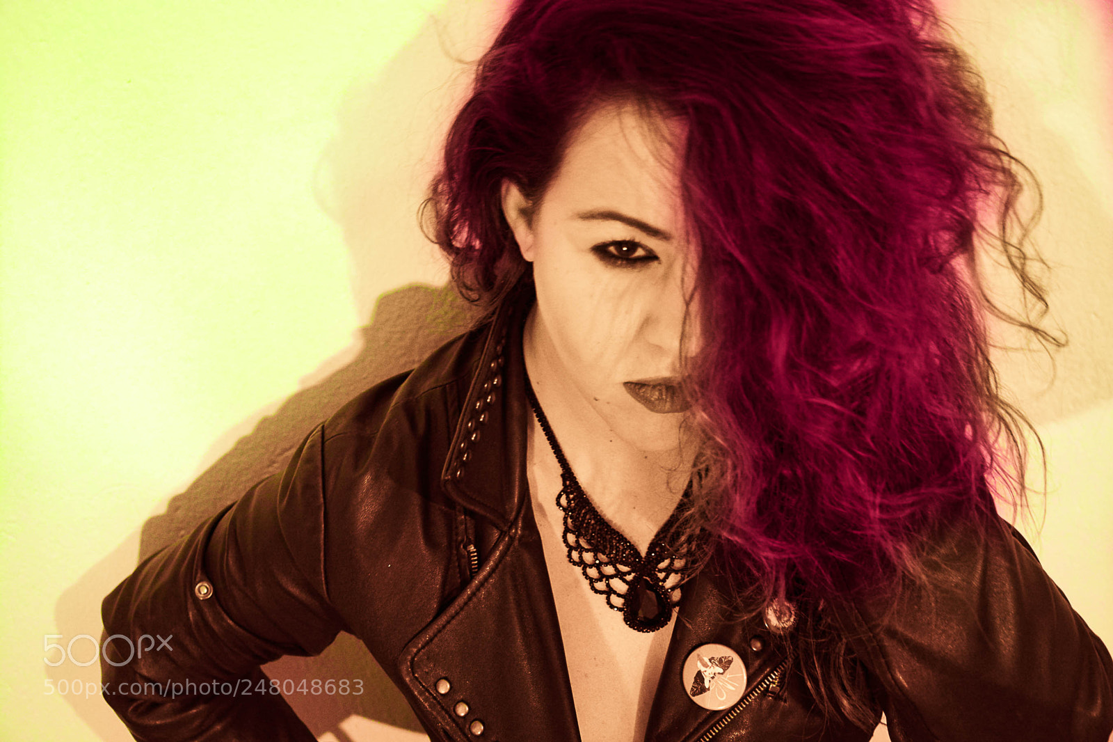 Nikon D7100 sample photo. Road to hell photography