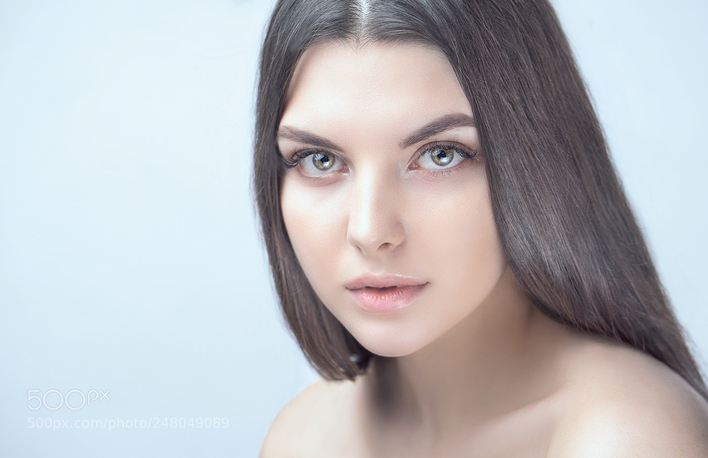 Sony a7 II sample photo. Anastasia photography