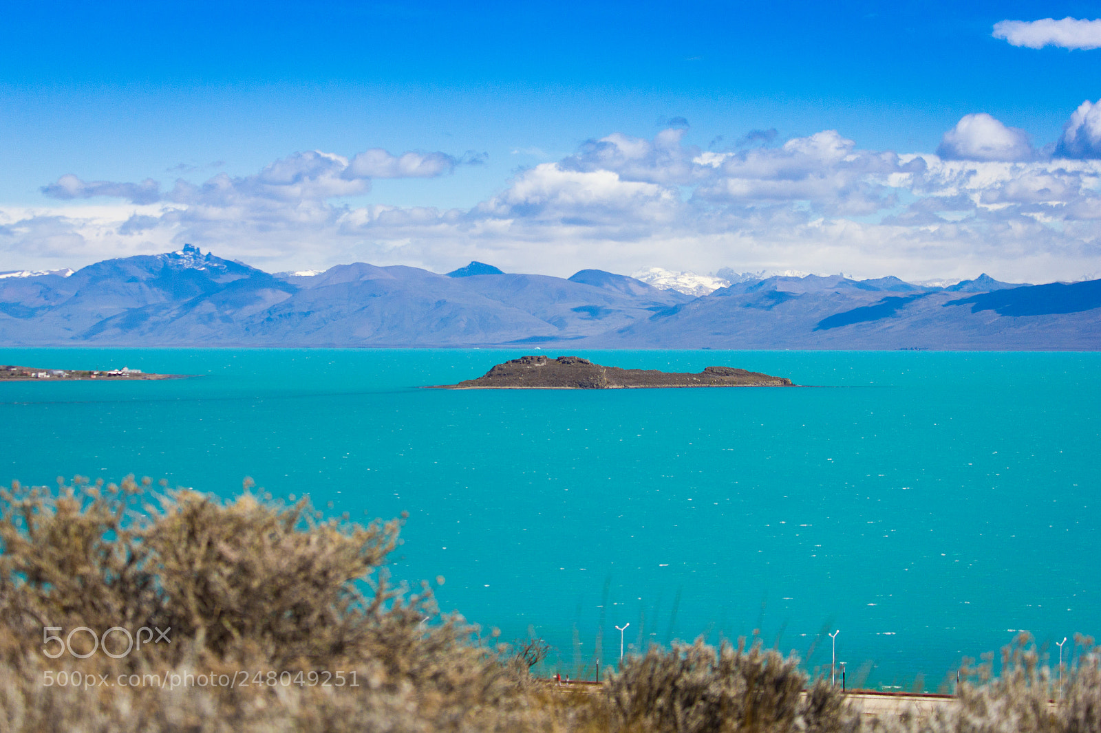 Canon EOS 550D (EOS Rebel T2i / EOS Kiss X4) sample photo. Isla solitaria photography