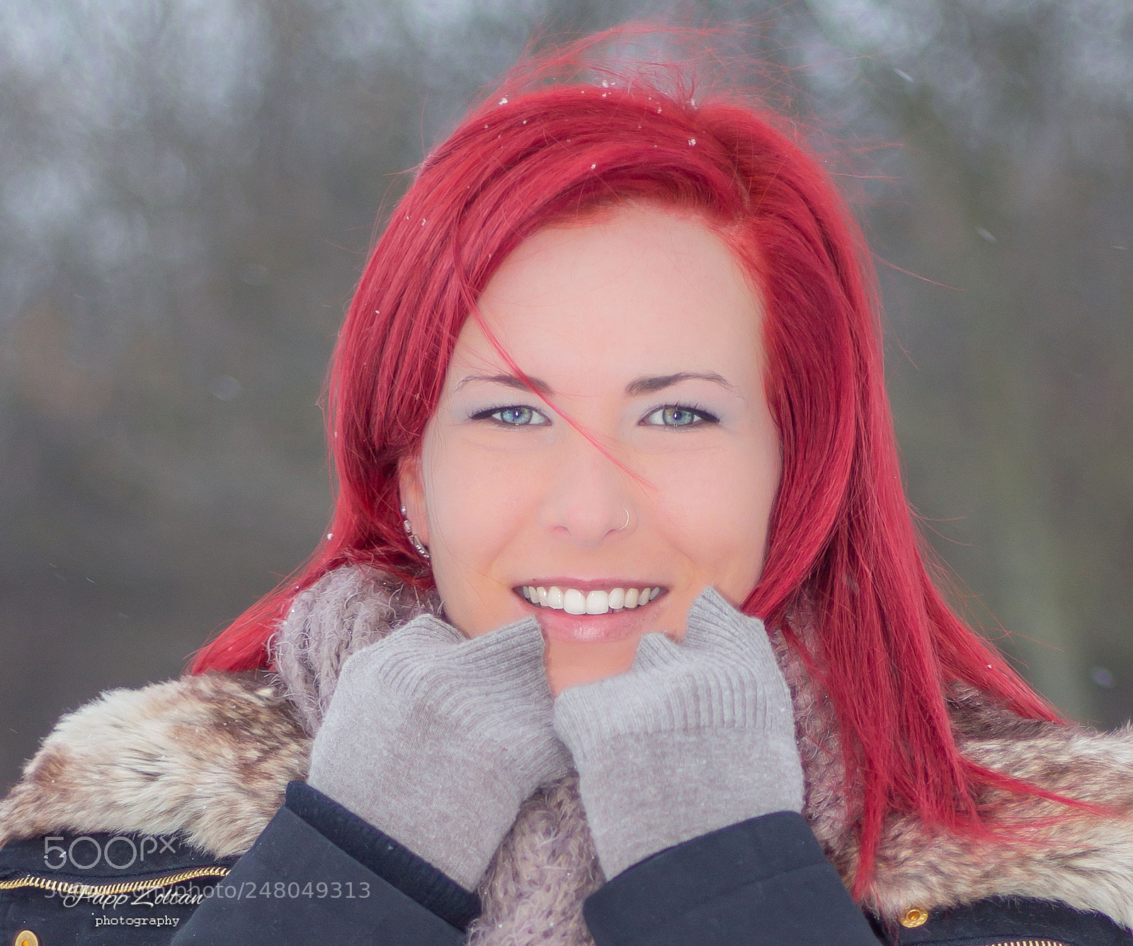 Canon EOS 700D (EOS Rebel T5i / EOS Kiss X7i) sample photo. Modell.:diána photography