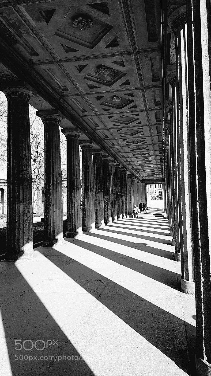 Samsung Galaxy S7 sample photo. Museumsinsel, berlin photography