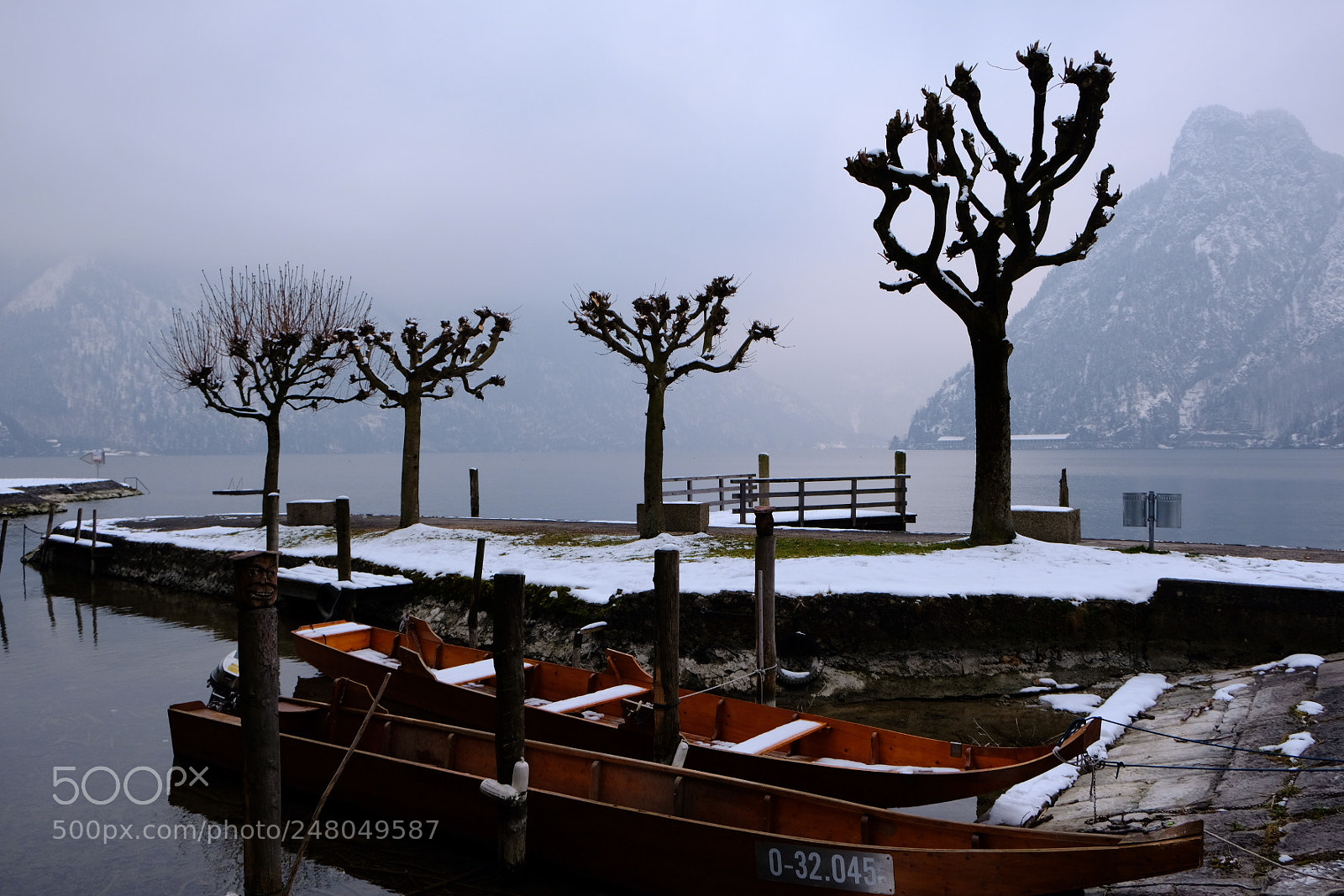 Fujifilm X-T20 sample photo. Some boats ;d photography