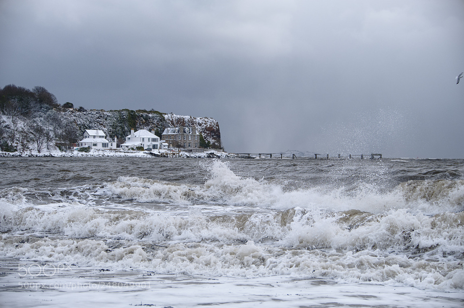 Fujifilm X-T2 sample photo. Hawkcraig point, aberdour photography