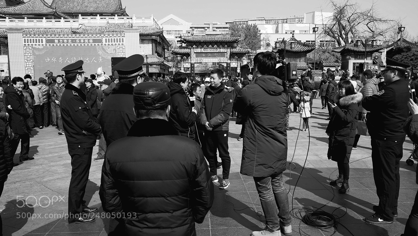 Fujifilm X70 sample photo. Title photography
