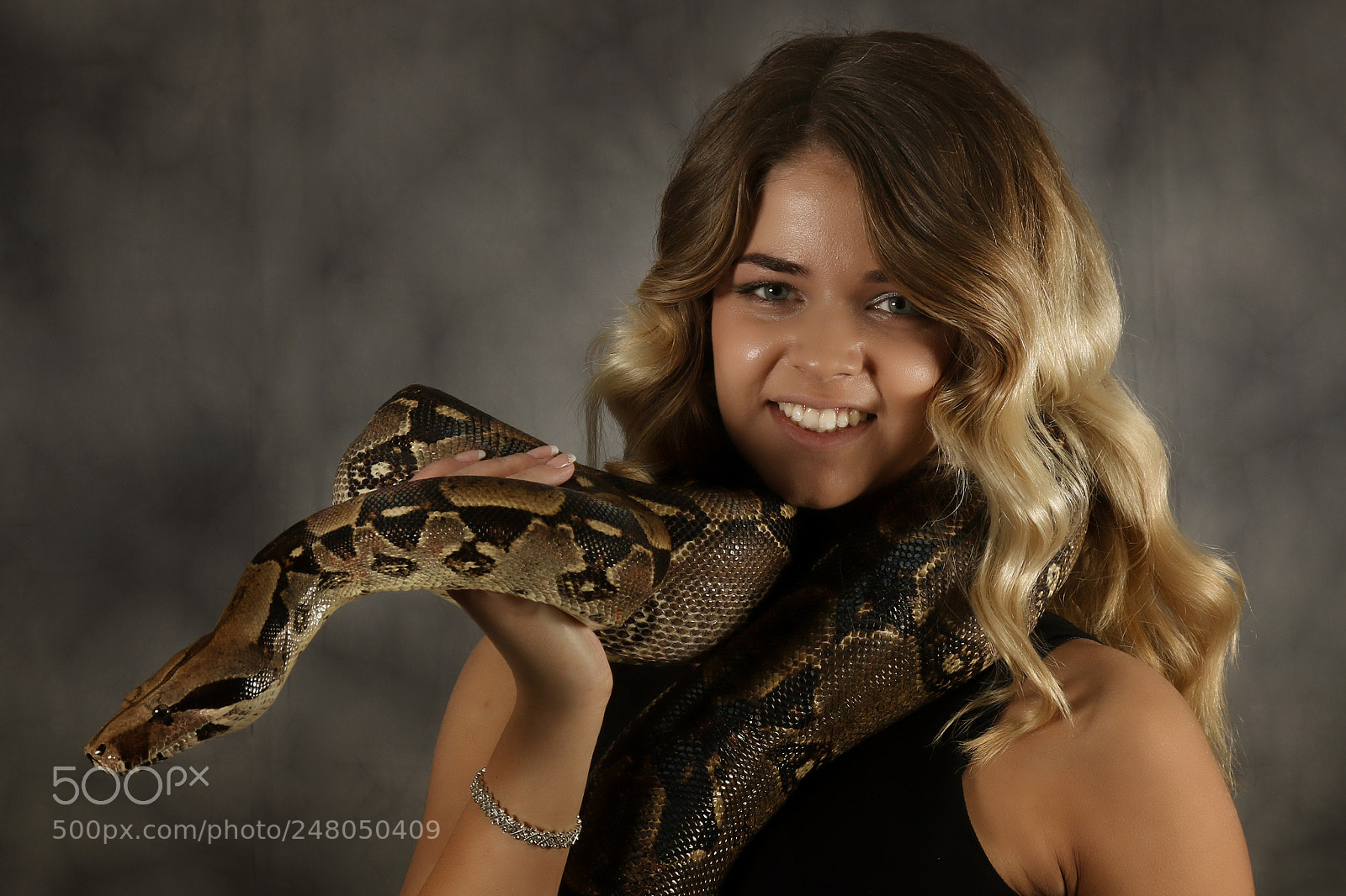 Canon EOS 7D Mark II sample photo. Ssnake photography