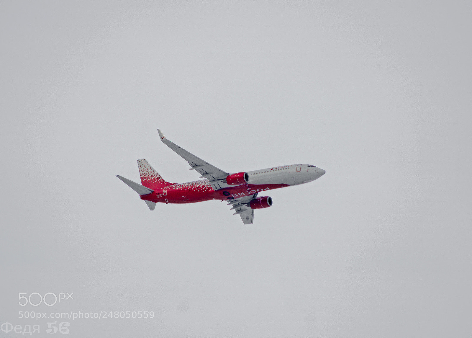 Pentax K-5 sample photo. Boeing 737 photography