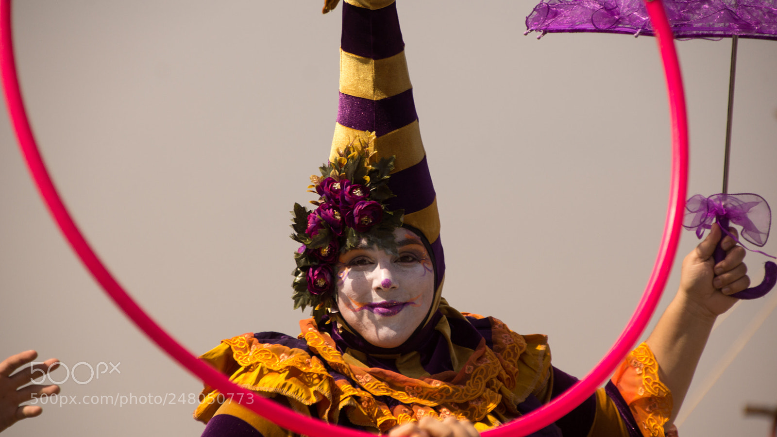 Sony SLT-A65 (SLT-A65V) sample photo. Purim 2018 photography