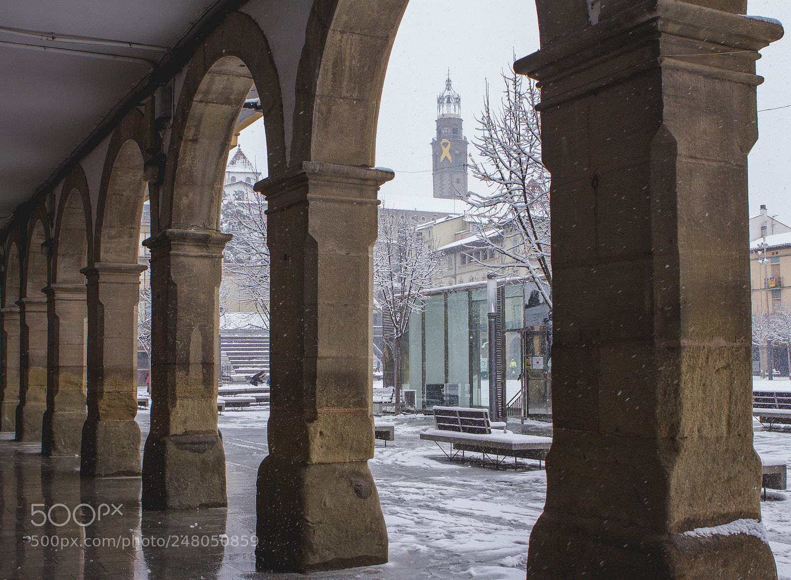 Canon EOS 60D sample photo. Manlleu photography