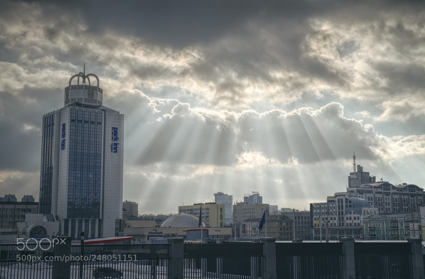 Fujifilm X-E1 sample photo. *** photography