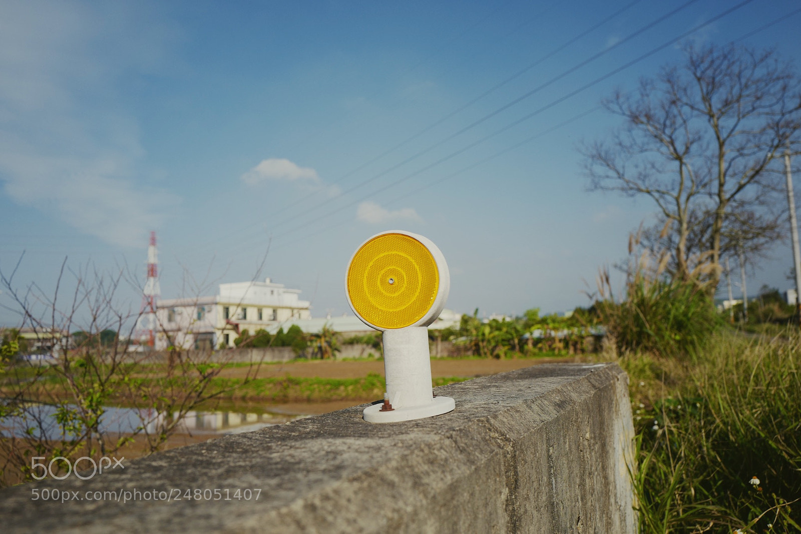 Leica Q (Typ 116) sample photo. 陽光 微風 藍天 ，就是旅行中最美好的小意外 photography