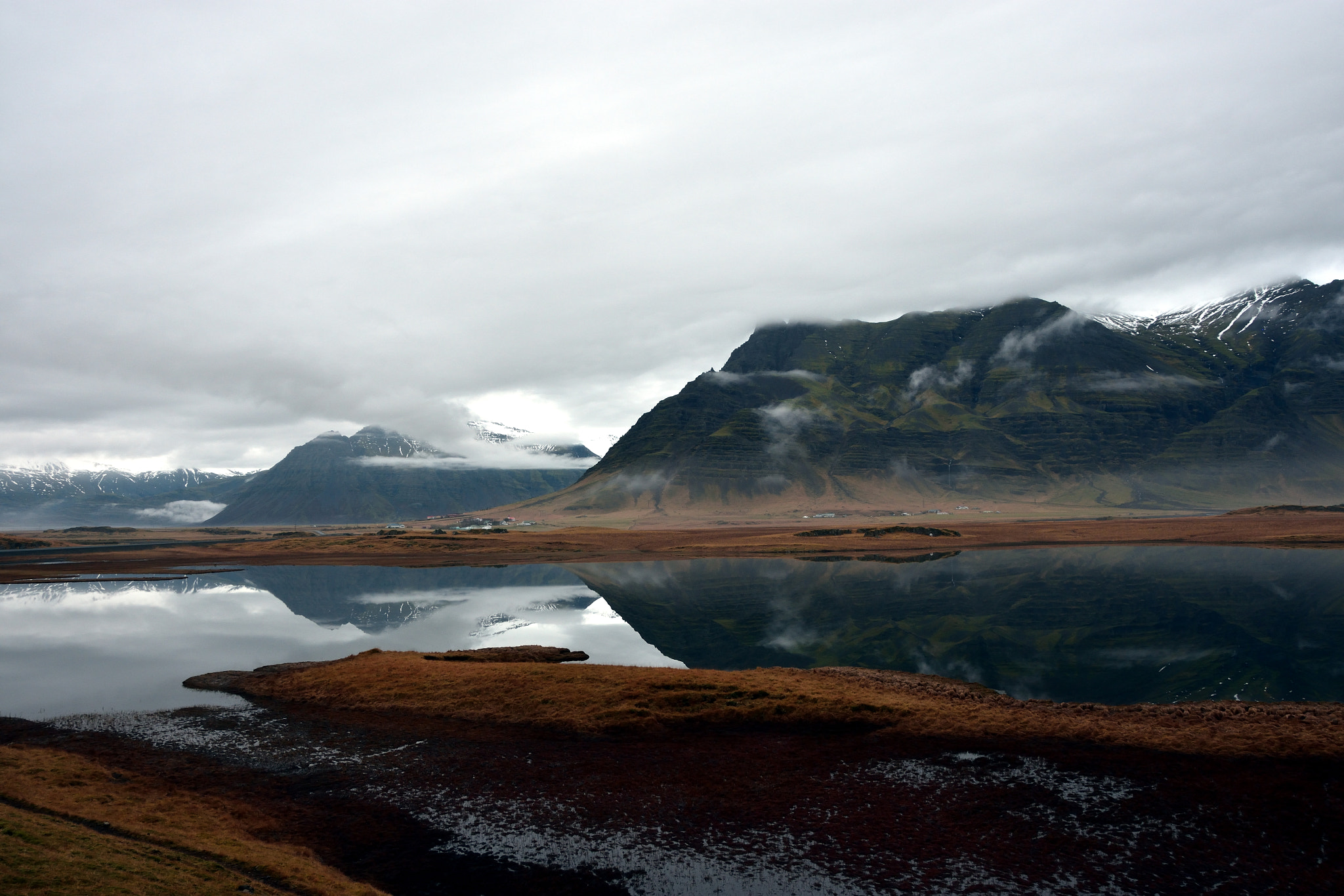Nikon D7200 sample photo. Iceland 4 photography