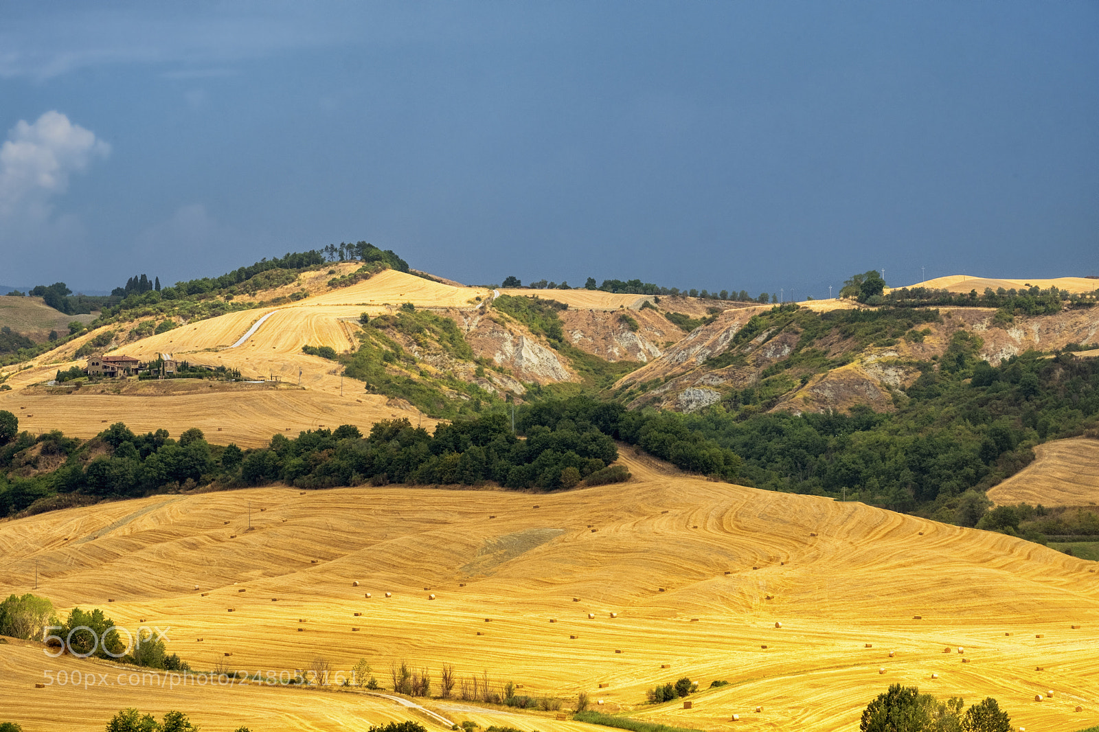 Fujifilm X-T20 sample photo. Tuscany the road to photography