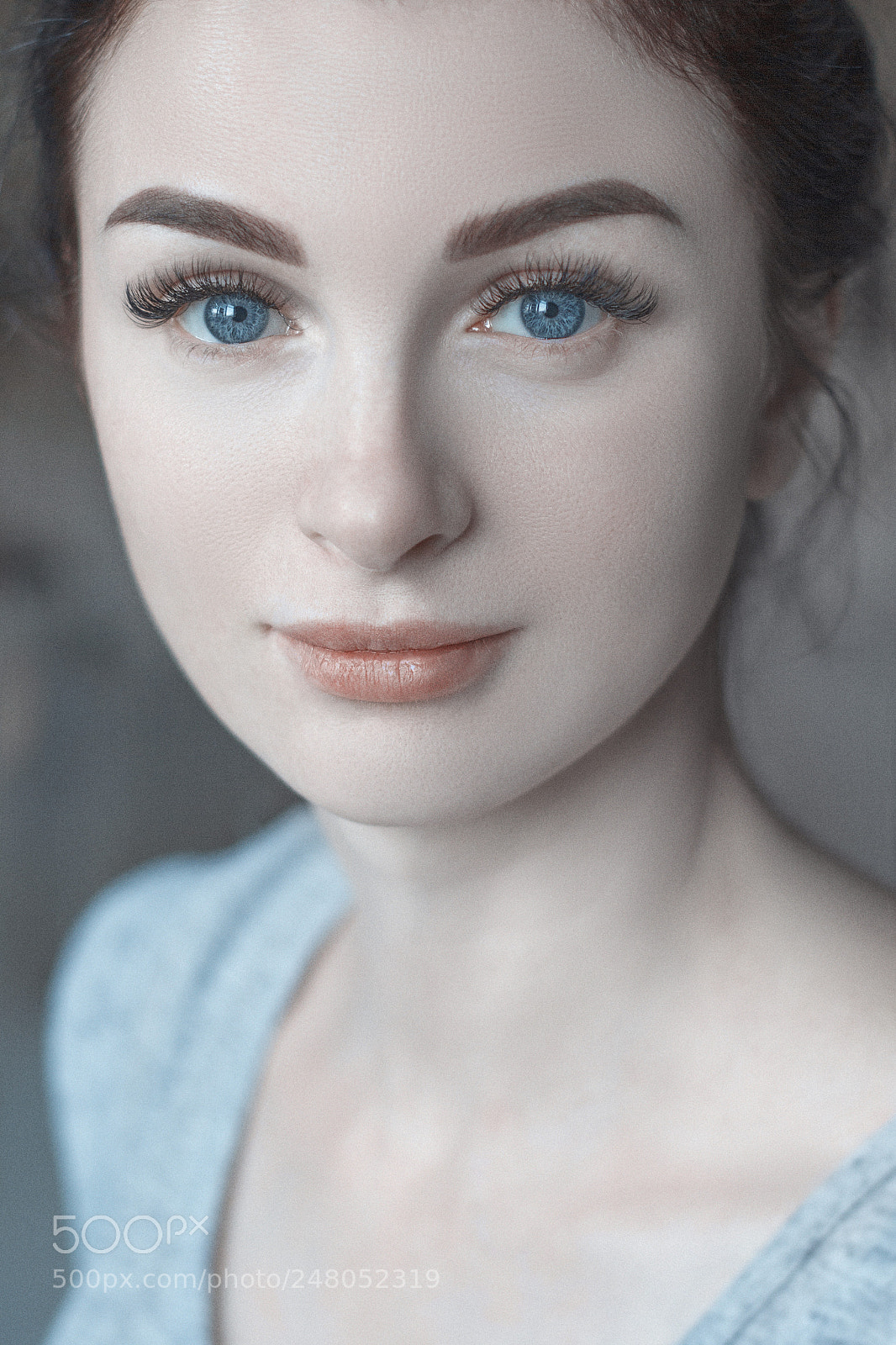 Canon EOS 60D sample photo. Anna photography