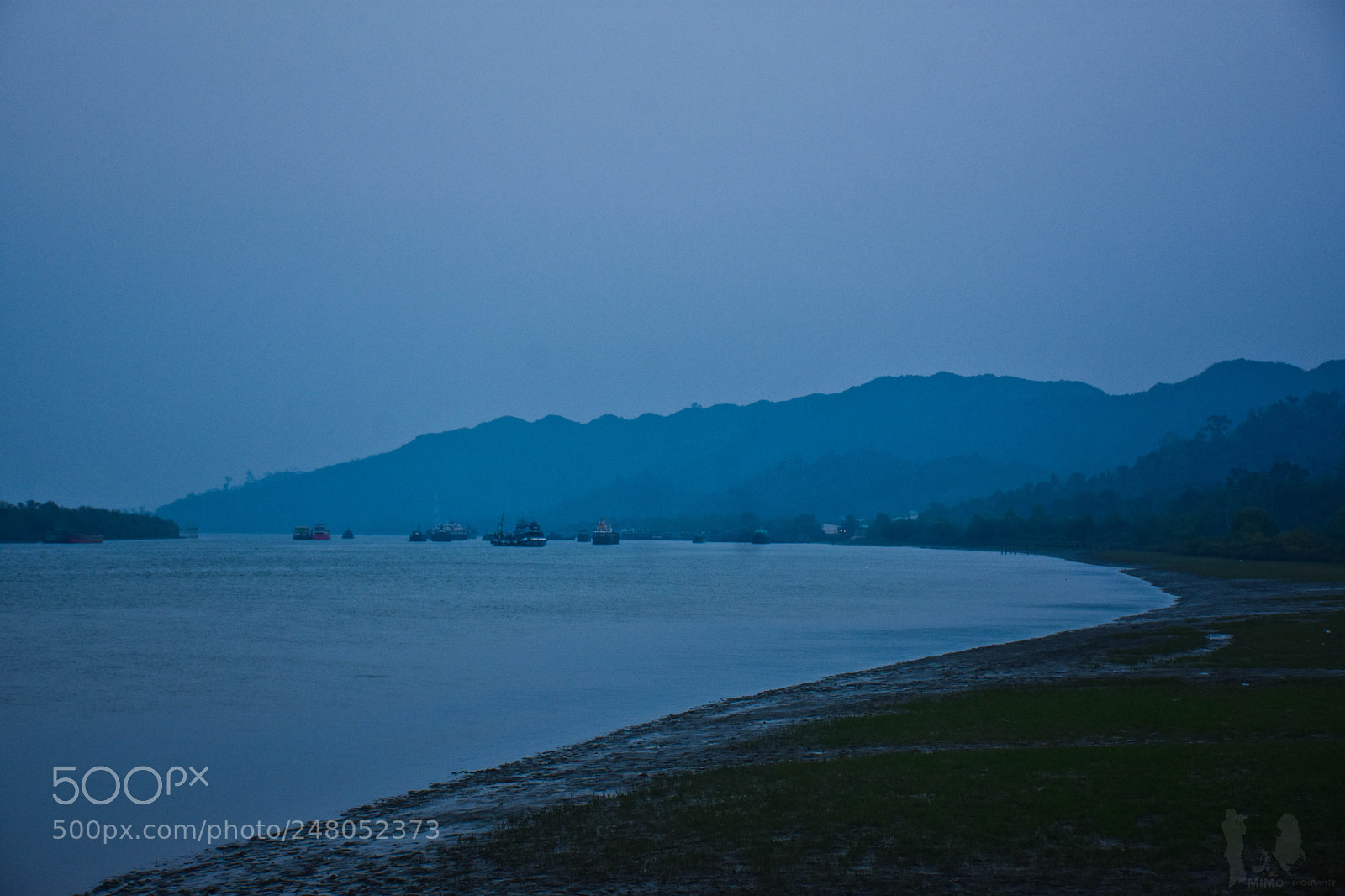Nikon D7200 sample photo. " আবার দেখা হবে বলে " photography