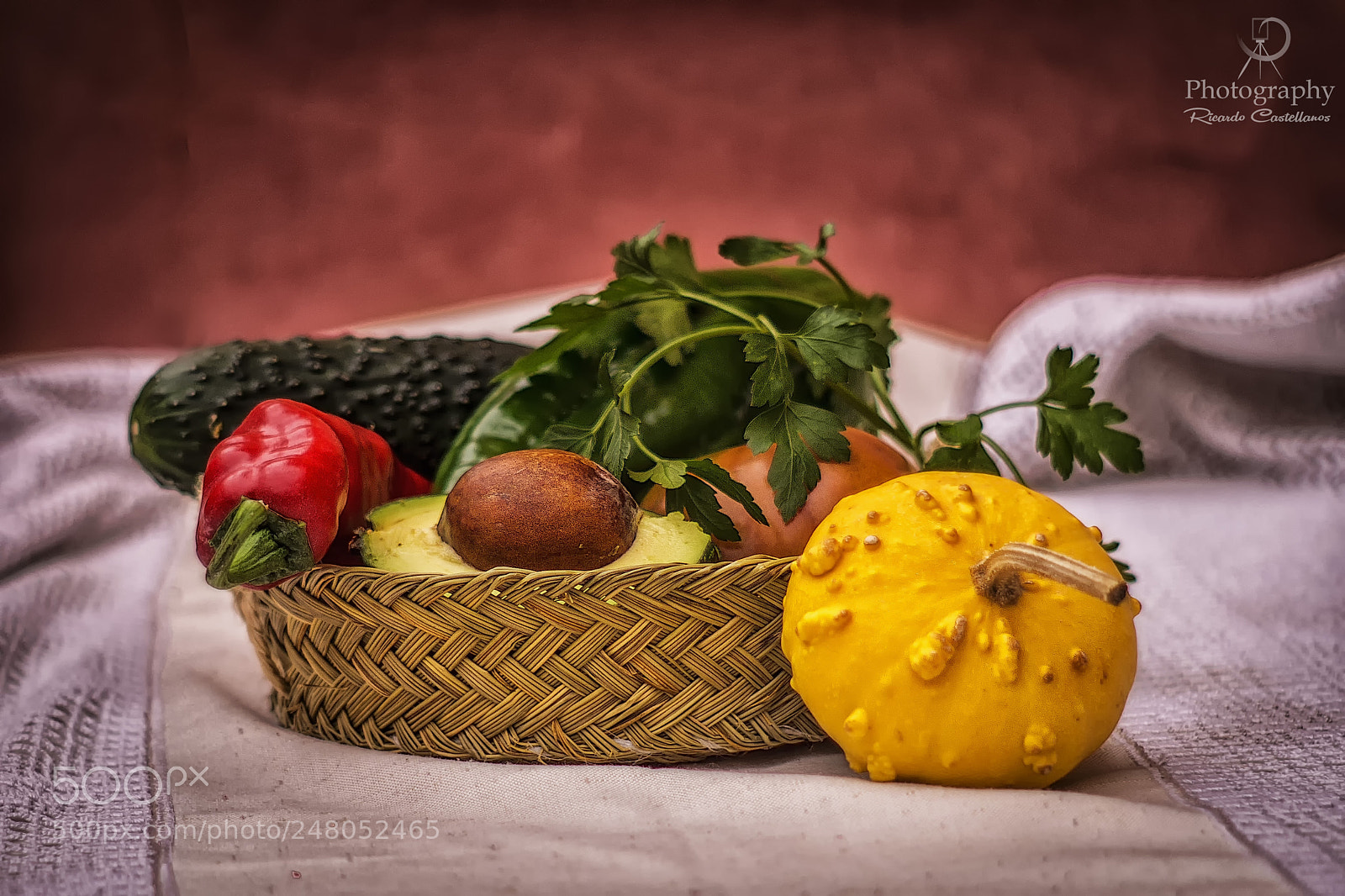 Sony SLT-A58 sample photo. Bodegon... photography