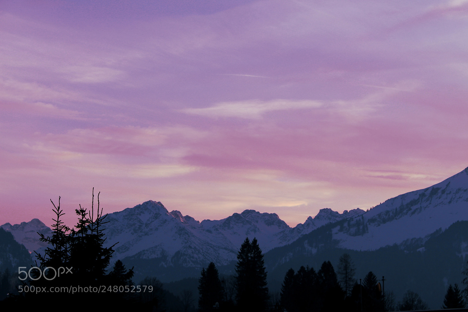 Canon EOS 700D (EOS Rebel T5i / EOS Kiss X7i) sample photo. Mountains photography