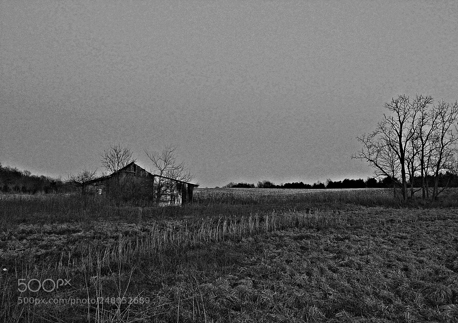 Canon EOS 1300D (EOS Rebel T6 / EOS Kiss X80) sample photo. Barn photography