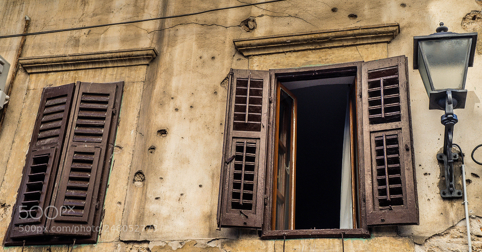 Olympus OM-D E-M10 II sample photo. Mostar, bosnia herzegovina photography