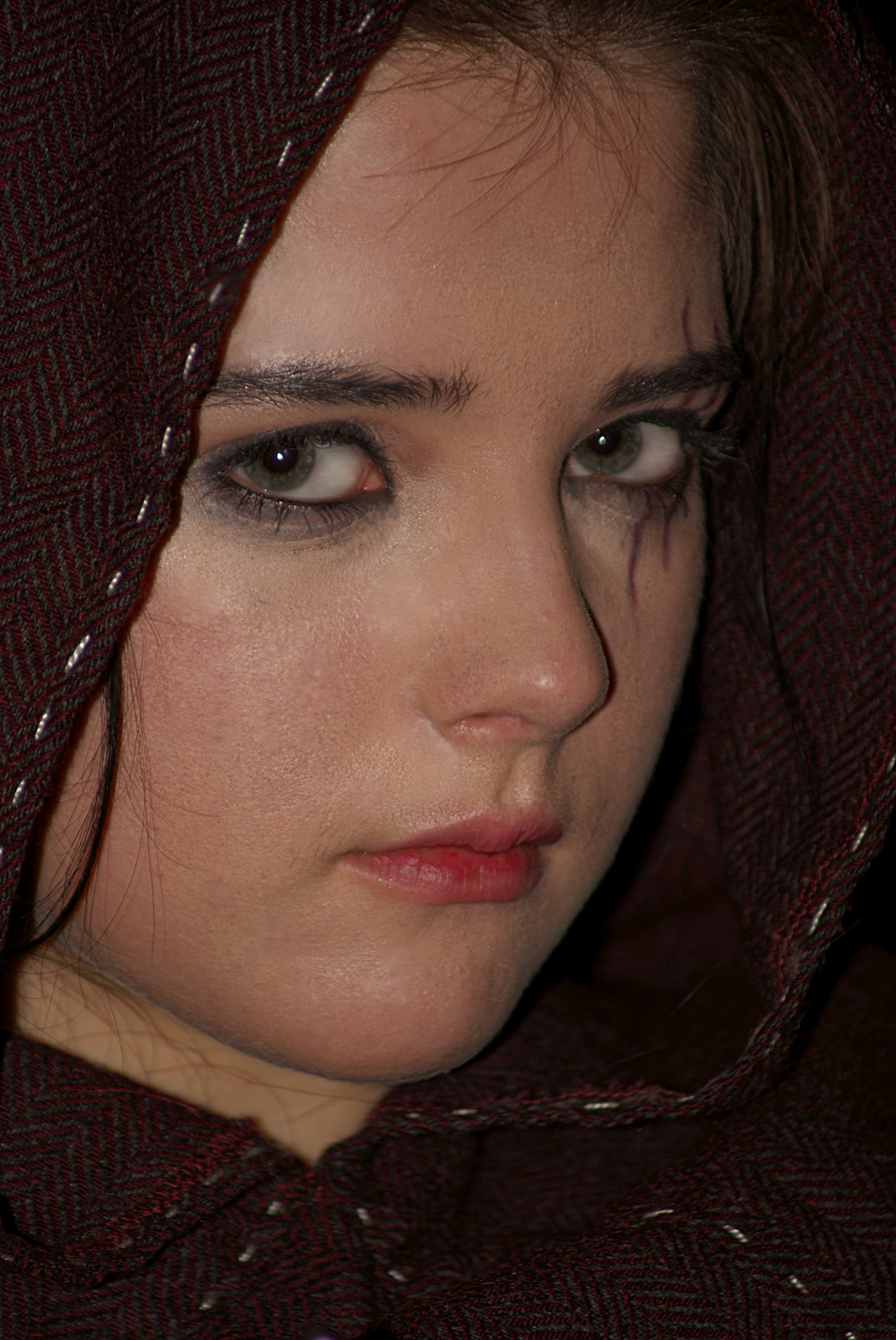 Sony 75-300mm F4.5-5.6 sample photo. Tammy april chancellor photography