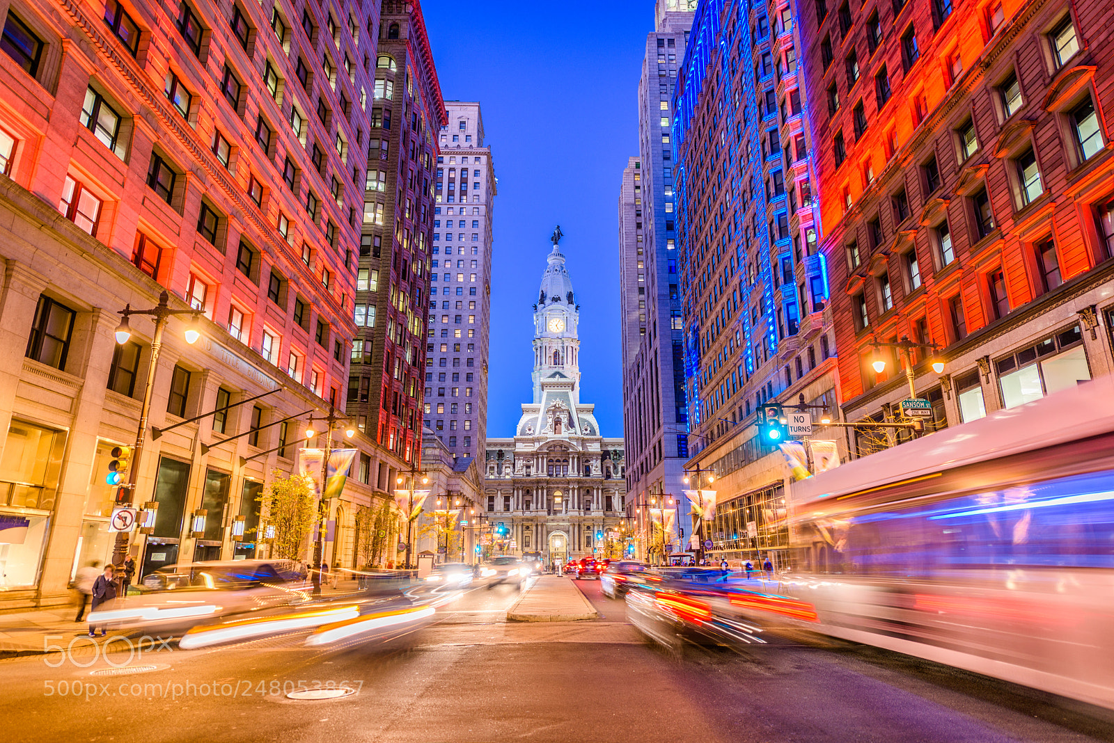 Nikon D810 sample photo. Philadelphia, pennsylvania, usa on photography