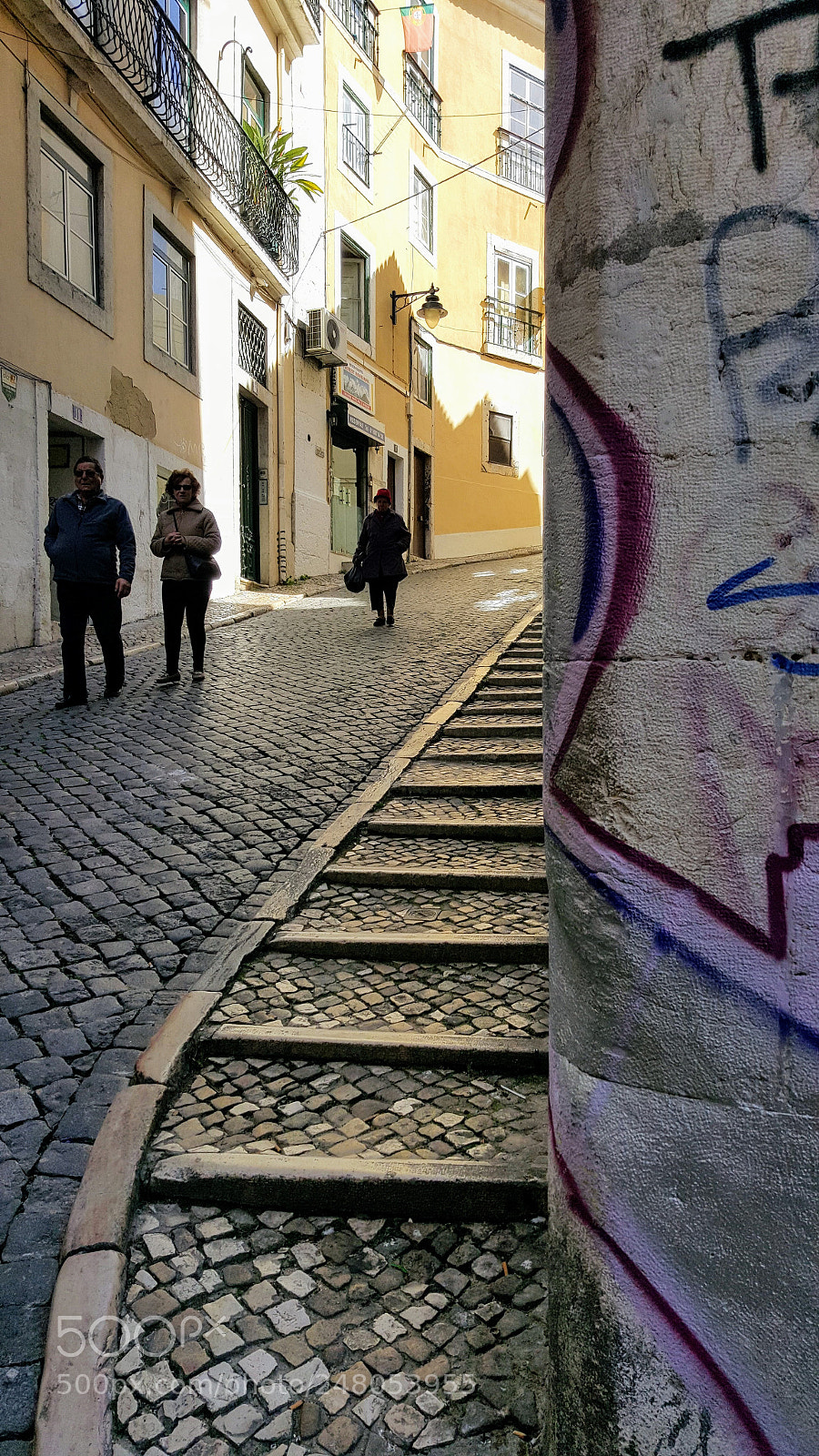 Samsung Galaxy S6 sample photo. Lisboa photography
